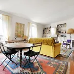Charming Apartment L006