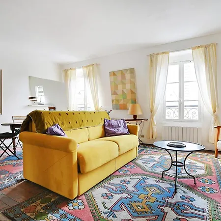 Charming Apartment L006 Appartamento *
