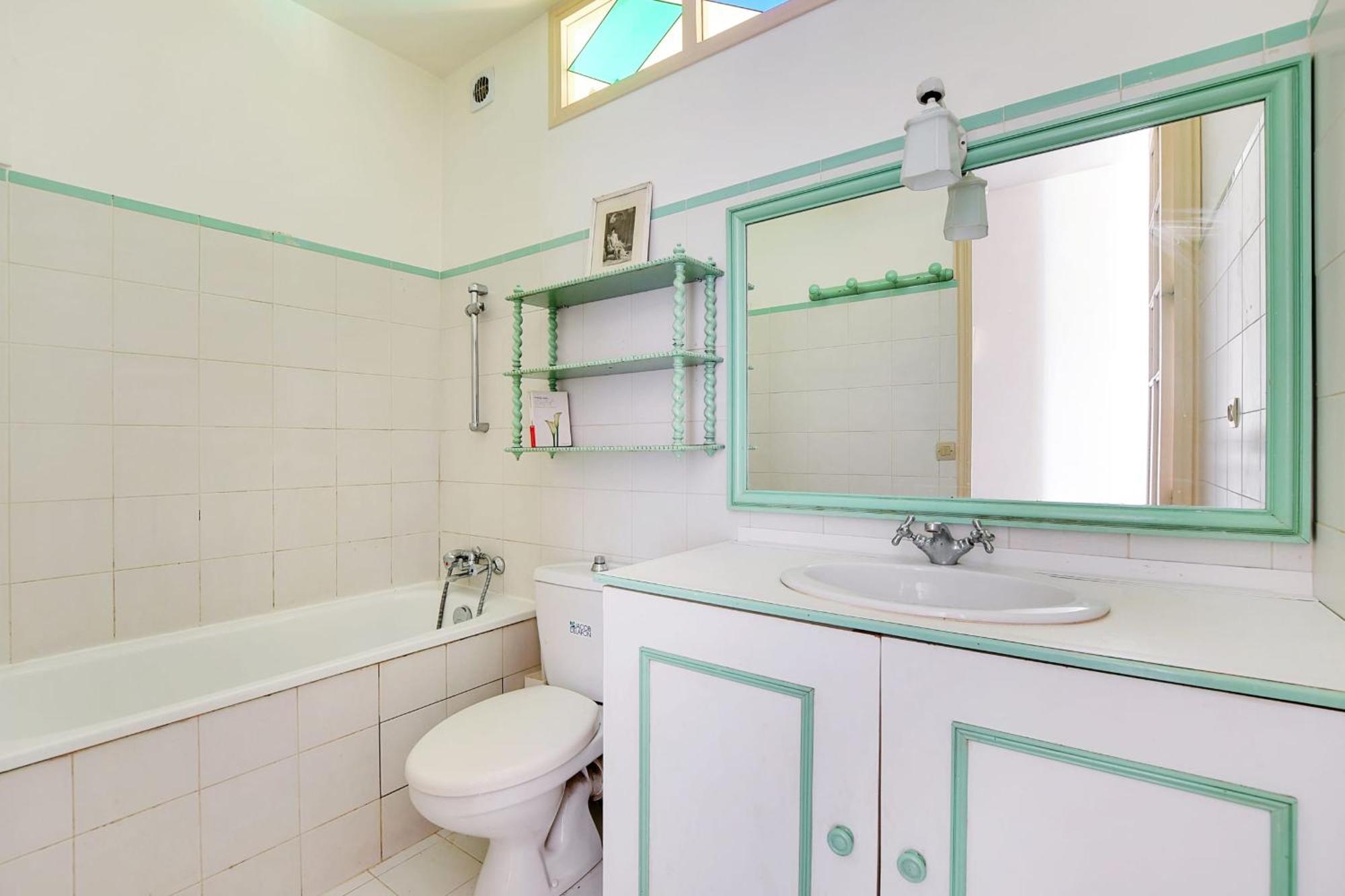 Appartamento Monge - Pantheon Charming